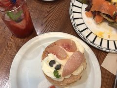 -AFS Cafe & Canteen(闽江二路店)