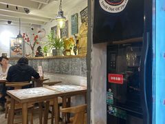 -十面欢腾·海鲜面·台式Bistro(长乐路店)