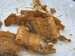 -源港渔村-中山脆肉鲩(博罗店)