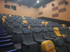 -博纳国际影城(南联IMAX店)