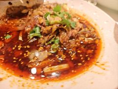 -院8里·小聚园老川菜(九眼桥店)