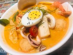 -揸哥小馆(佛罗伦萨小镇店)