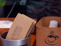 -CoffeeVendor(西乡店)