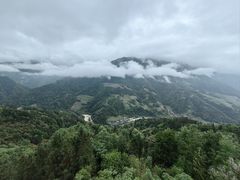 -龙脊梯田