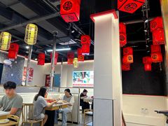 -柒酒烤肉(祁阳新天地店)