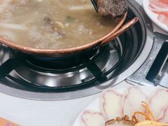 -藏味八珍特色火锅