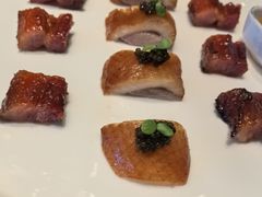 -运·中餐厅(成都华尔道夫酒店)