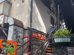 -nodcafe(M50创意园店)