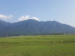 -罗坑大草原
