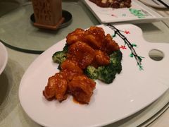 -北京西单美爵酒店-融轩中餐厅