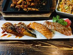 -小川洋风料理(汉街店)