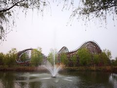 -济南方特东方神画