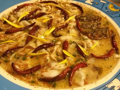 -鱼库·不仅是一家烤鱼店(车公庙店)