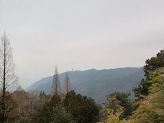 -南岳衡山风景名胜区