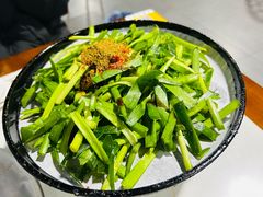 -胡犇嗲单车烧烤(坡子街店)