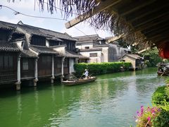-乌镇西栅景区
