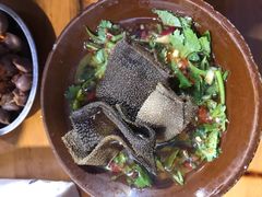 -老瓦房冷锅串串(文殊院店)
