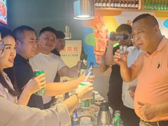 -叁宝烤肉• 西安烧烤(凤城十二路店)
