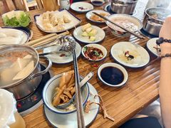 -厝味火锅·潮汕卤水火锅(十一合店)