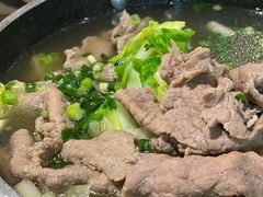 -全牛匠·乐山跷脚牛肉(新中关店)