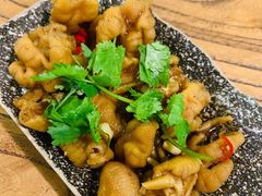 -每碗面馆(新鸿安大厦店)