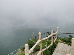 -帽儿山风景区