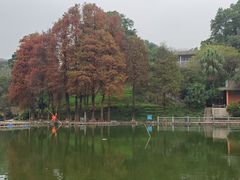 -广州市白云山风景名胜区