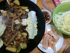 -胡师傅三下锅(汽车站店)