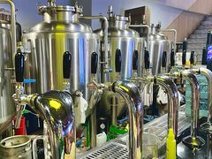 -四禧精酿铜锅涮肉·烧烤工场(大明湖店)