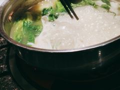 -八合里牛肉火锅(新洲店)