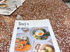 -Toris(LuOne凯德晶萃广场店)