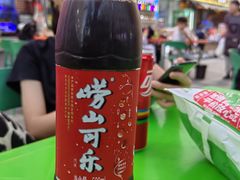 -海帮主·蒸汽海鲜青岛菜(栈桥火车站店)