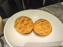 -宫燕府·京菜·烤鸭·淮扬菜(王府中心店)