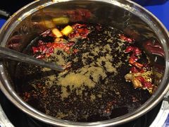 -马路边边火锅串串(观前街店)