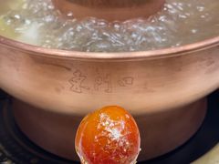 -东门口·新式老北京火锅(河西龙湖天街店)