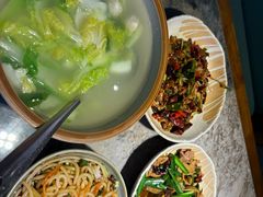 -宣威山野人家·现炒云南菜(金碧店)