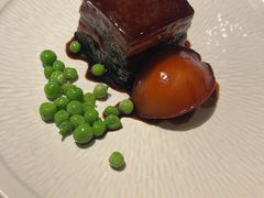 -九里云松·天香餐厅