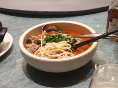 -小厨娘淮扬菜(六合欢乐港店)