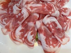 -老北京炸酱面大王.铜锅涮肉(朝阳门店)