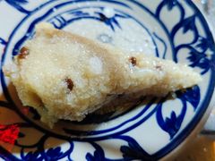 -韩城古城美食街