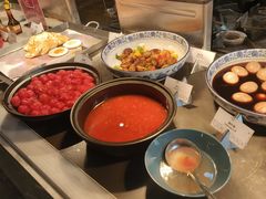 -飨食汇全日制餐厅·昆山皇冠假日酒店(九方店)
