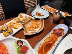 -黑松白鹿(崇文门新活馆店)