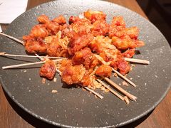 酥炸香茅排骨-反正(阿罗海城市广场店)