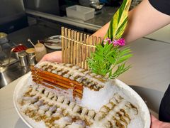 -太古汇海鲜姿造(延寿店)