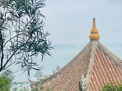 -莆田湄洲妈祖祖庙