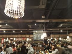 -俺的焼肉(銀座9丁目店)