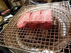 -九田家黑牛烤肉料理(中北镇店)