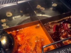 -海底捞火锅(九久奥特莱斯店)