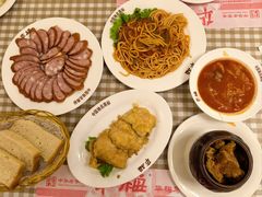 -华梅西餐厅(哈尔滨中央大街店)