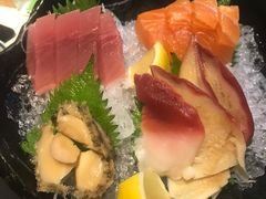 -晴季寿司(红旗街万达店)